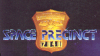 Space Precinct logo
