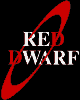 Red Dwarf logo